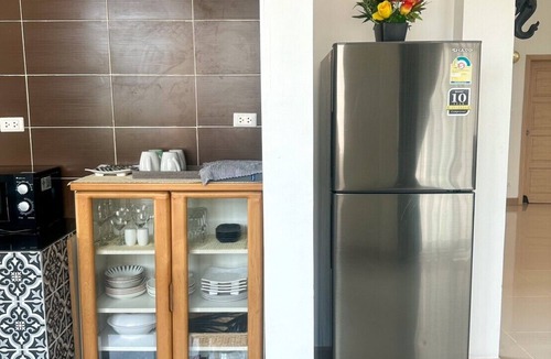 Mae Sai Apartment | Marc Hotel Maesai