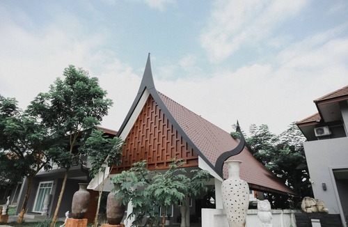 Mae Sai Apartment | Marc Hotel Maesai