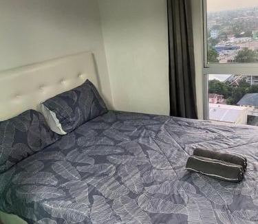 Bang Kra So Apartment | Mari's space