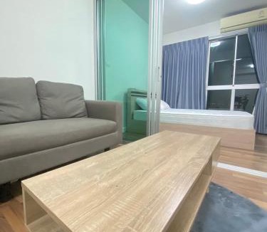 Bang Kra So Apartment | Mari's space