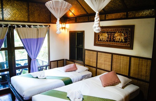 Mueang Ngai Hotel | Marisa Resort & Spa Chiang Dao
