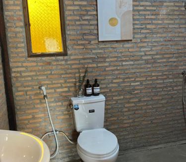 Ban Phai House | Markai Garden