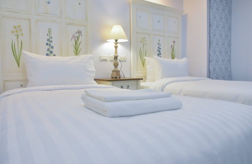 Rayong Hotel | Marquise Boutique Hotel