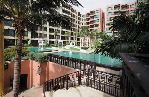 Nong Kae Apartment | Marrakesh Huahin