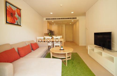Nong Kae Apartment | Marrakesh Huahin
