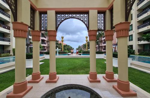 Nong Kae Apartment | Marrakesh Residence HuaHin BunkBed Family Room