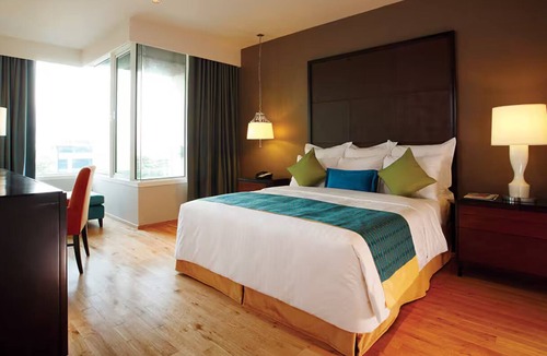 Sathorn Apartment | Marriott at The Empire Place, Bangkok 2 Bedroom