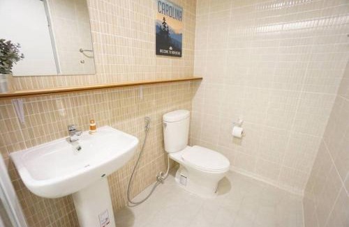 Bangkok Old Town Apartment | Maruay Living Apartment 509 (Khaosan/Chinatown/Samyot MRT)