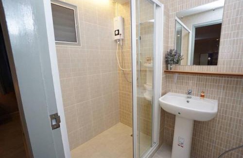Bangkok Old Town Apartment | Maruay Living Apartment 509 (Khaosan/Chinatown/Samyot MRT)
