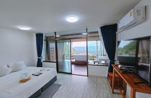 Mae Suai House | Masora Doichang