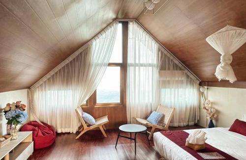 Mae Suai House | Masora Doichang