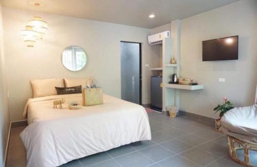 Muang Ngam House | Matchoon Homestay