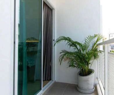 Rangsit Hotel | Matinii Premier