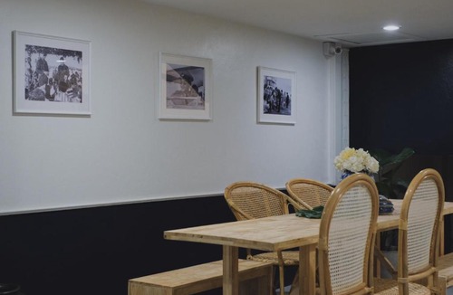 Kantang House | Matou Hostel & Cafe