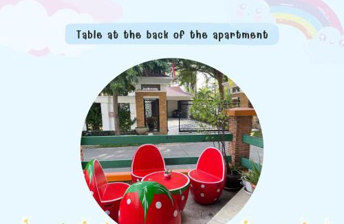 Pratumnak Hill Apartment | Maxim Apartment