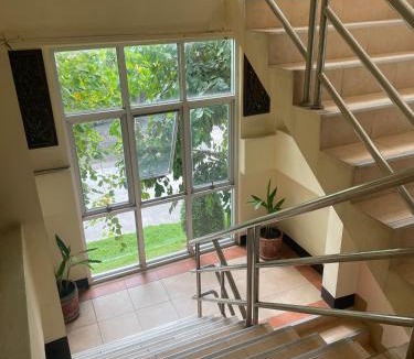 Pratumnak Hill Apartment | Maxim Apartment