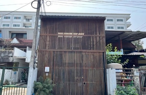 Chang Phueak House | Maya house