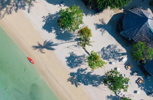 Ko Ngai Resort | Mayalay Resort-Green Hotel