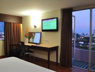 Nimman Hotel | Mayflower Grande Chiang Mai