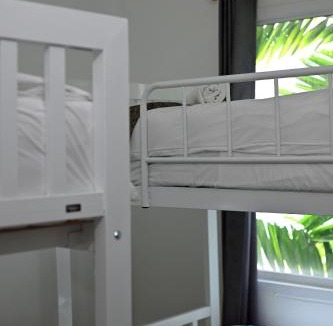Hua Hin Hostel | Mays Hostel