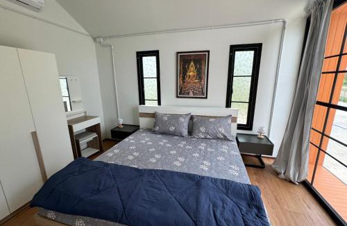 K. Chun Chom House | „Mayuree“ - Homestay
