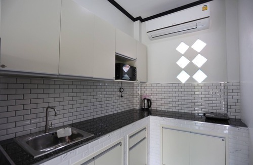 Phe Resort | MB House Resort