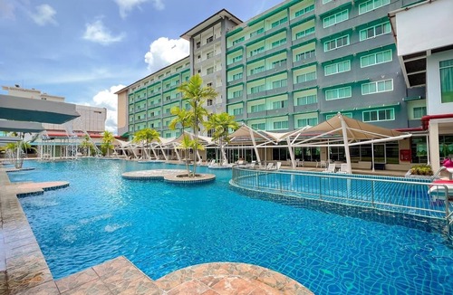 Danok Hotel | MBI Resort Songkhla