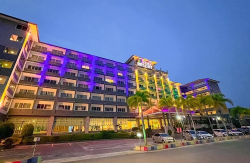 Danok Hotel | MBI Resort Songkhla