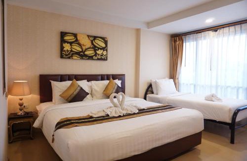 Old City Hotel | MD Boutique Hotel