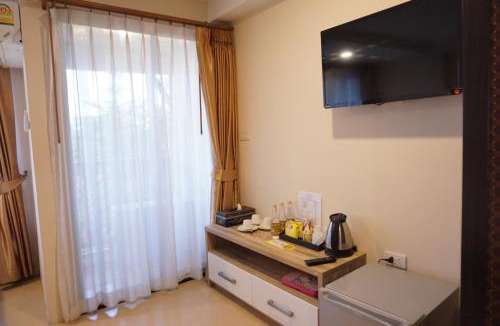 Old City Hotel | MD Boutique Hotel
