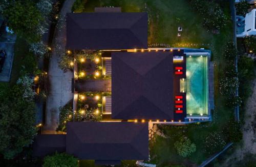 Na Thon Villa | Me Villa Koh Samui 미 빌라