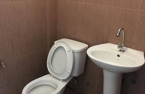 Bang Lamung Hotel | Mee Rak Resort