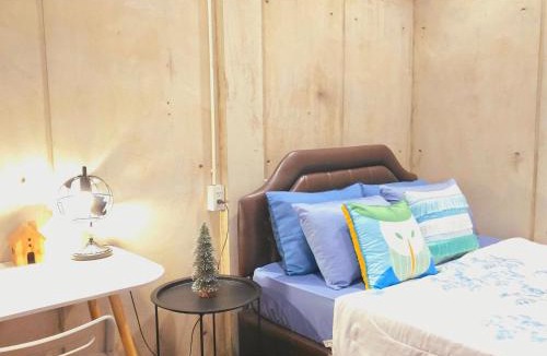 Bang Kho Laem Hostel | MEEMAW'S House Hostel