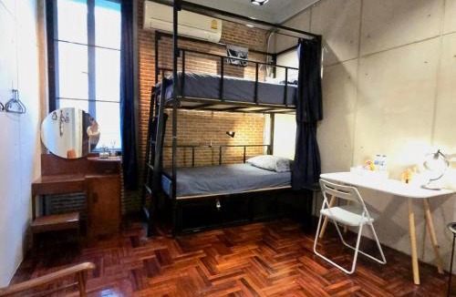 Bang Kho Laem Hostel | MEEMAW'S House Hostel