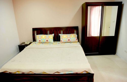 Nonthaburi Hotel | Meesook Residence
