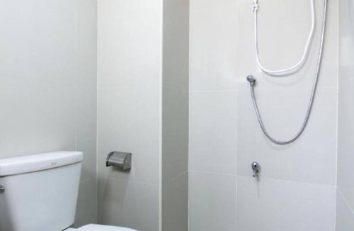 Nonthaburi Hotel | Meesook Residence