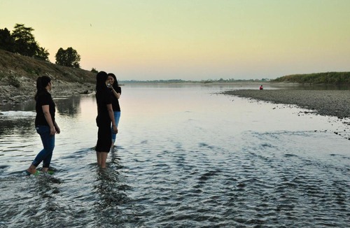 Tha Bo House | Mekong Tarawadee Villa