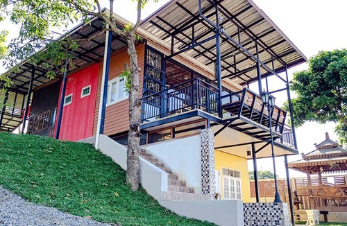 Tha Bo House | Mekong Tarawadee Villa