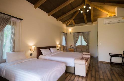 Muak Lek Resort | Mela Garden Retreat Cottage