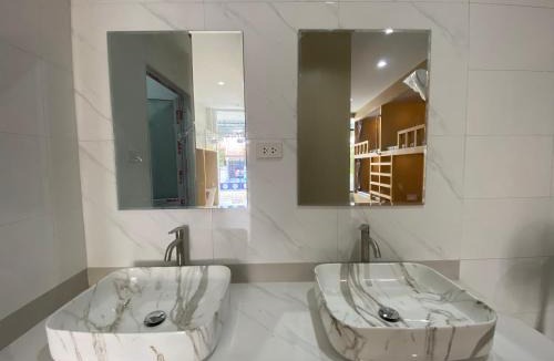 Kho Hong Hostel | MellowDee Female Hostel เมลโลดี โฮสเทลหญิง 女旅社