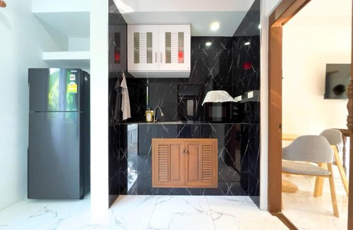 Bophut Hills House | Melo Cottage
