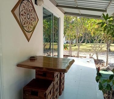 Pathio Hotel | Mem Homestay