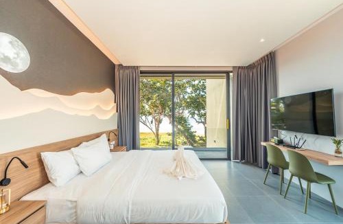 Kram Villa | Merbrisa Rayong poolvilla-Ao khai beachfront