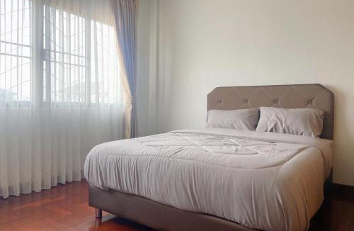 Phra Khanong Hostel | Meriton101