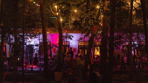 Thong Sala Hostel | MESTO Koh Phangan - Creative Stay & Community Hub