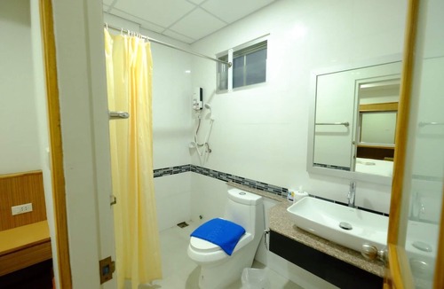 Sakon Nakhon Hotel | Metha Palace