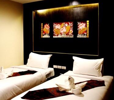 Thung Song Hotel | Metro Hotel & Spa