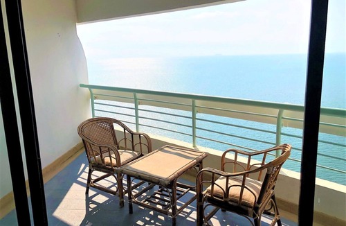 South Pattaya Apartment | Metro Jomtien Condotel