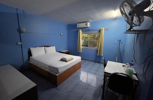 Satun Hotel | Metro Palace