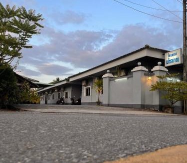 Satun Hotel | Metro Palace